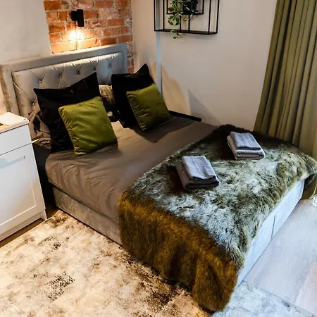 Dreamstay Avangard - Shared Roof Terrace, High Speed Wifi 200 Mbps & Gym アパート