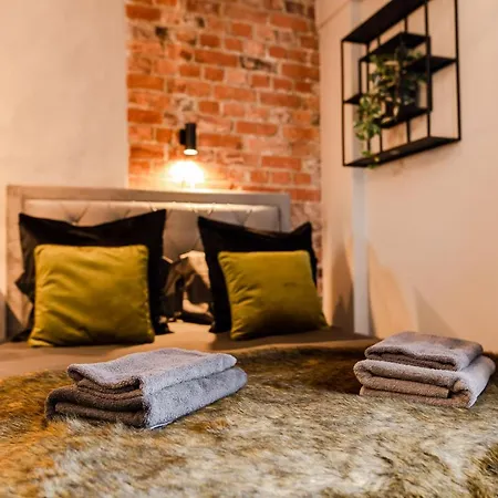 Apartament Dreamstay Avangard - Shared Roof Terrace, High Speed Wifi 200 Mbps & Gym Tallin