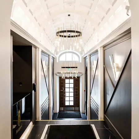 Apartament Dreamstay Avangard - Shared Roof Terrace, High Speed Wifi 200 Mbps & Gym *