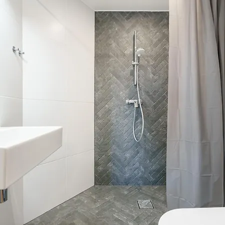 아파트 Dreamstay Avangard - Shared Roof Terrace, High Speed Wifi 200 Mbps & Gym *