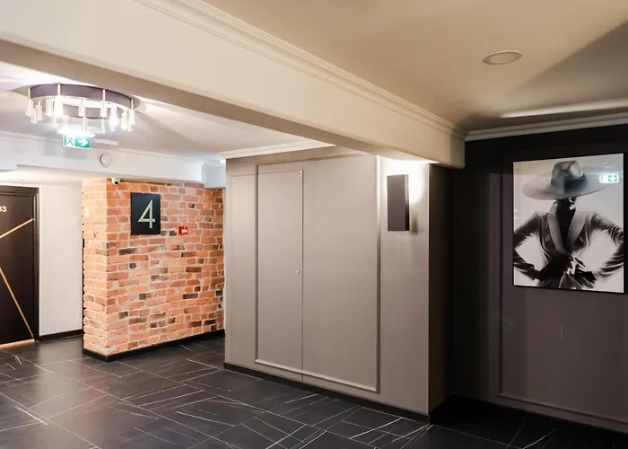 Dreamstay Avangard - Shared Roof Terrace, High Speed Wifi 200 Mbps & Gym 公寓