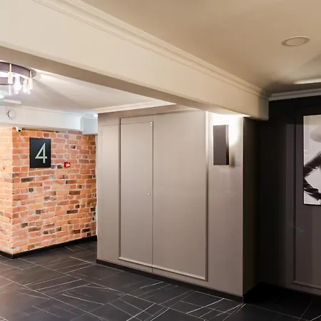 Dreamstay Avangard - Shared Roof Terrace, High Speed Wifi 200 Mbps & Gym Appartement